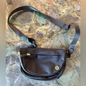 Lululemon All Night Festival Bag Micro 2L - Like New